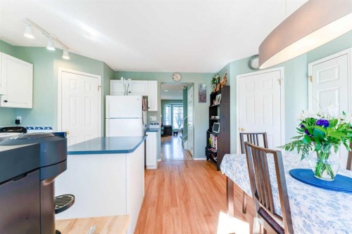 198 Somerside Park Sw, Calgary, AB - Indoor