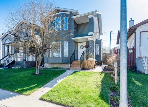198 Somerside Park Sw, Calgary, AB - Outdoor