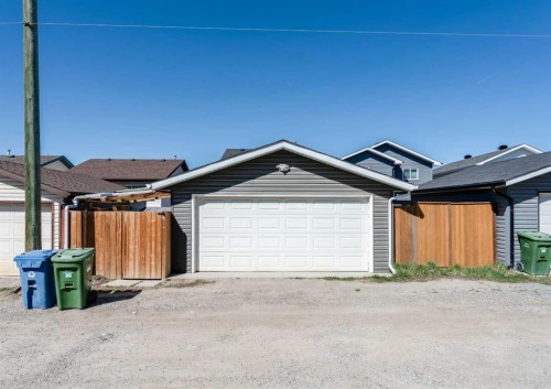 198 Somerside Park Sw, Calgary, AB - Outdoor With Exterior