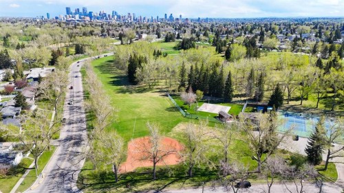 3403 19 Street Nw, Calgary, AB 