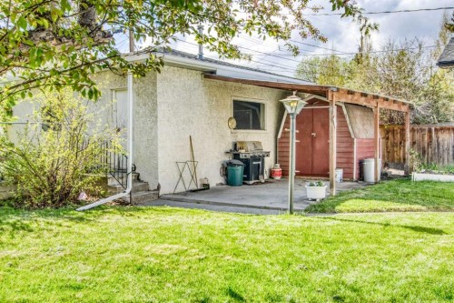 3403 19 Street Nw, Calgary, AB 