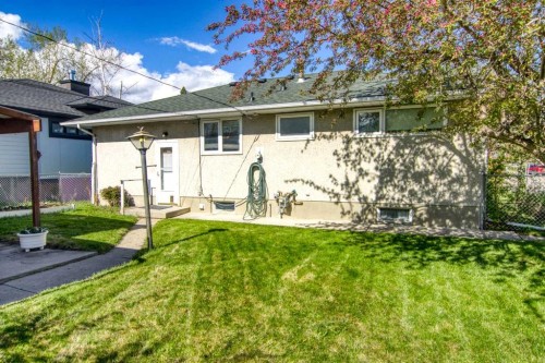 3403 19 Street Nw, Calgary, AB 