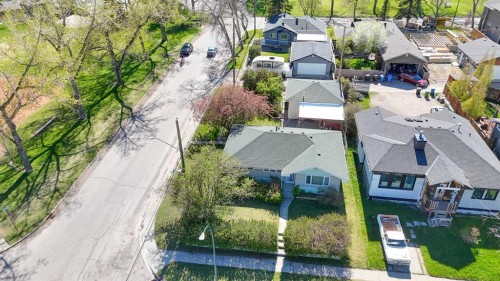3403 19 Street Nw, Calgary, AB 