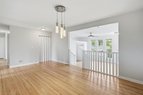 5212 Terry Road Nw, Calgary, AB - Indoor Photo Showing Other Room