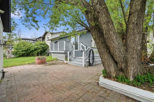 5212 Terry Road Nw, Calgary, AB - Outdoor