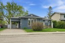 5212 Terry Road Nw, Calgary, AB  - Outdoor 