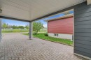 5212 Terry Road Nw, Calgary, AB  - Outdoor With Exterior 