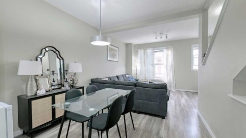 54 New Brighton Point Se, Calgary, AB - Indoor