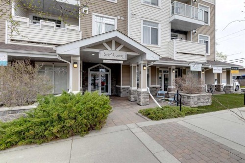 401-132 1 Avenue NW Airdrie, AB T4B 3H4