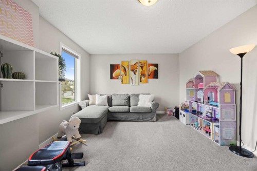 19 Covemeadow Crescent Ne, Calgary, AB - Indoor
