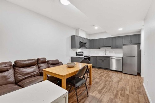 132 Seton Villas Se, Calgary, AB - Indoor