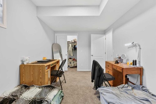 132 Seton Villas Se, Calgary, AB - Indoor