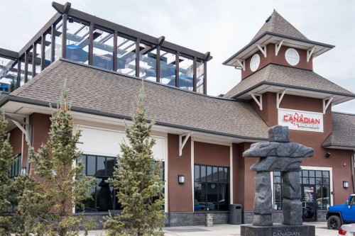 132 Seton Villas Se, Calgary, AB - Outdoor
