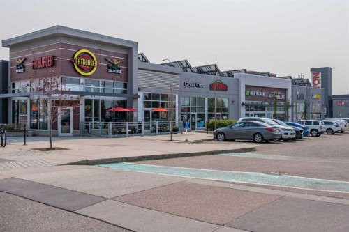 132 Seton Villas Se, Calgary, AB - Outdoor