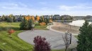 132 Seton Villas Se, Calgary, AB  - Outdoor With View 