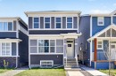 132 Seton Villas Se, Calgary, AB  - Outdoor With Facade 