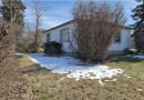 2301 20 Avenue North, Bowden, AB  - Outdoor 