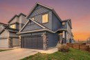 92 Sage Bluff Way Nw, Calgary, AB  - Outdoor 