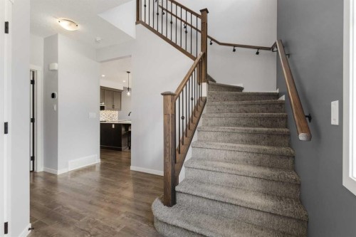 92 Sage Bluff Way Nw, Calgary, AB - Indoor Photo Showing Other Room