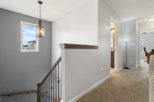 92 Sage Bluff Way Nw, Calgary, AB - Indoor Photo Showing Other Room