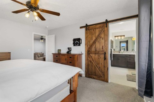 92 Sage Bluff Way Nw, Calgary, AB - Indoor