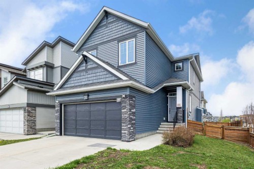 92 Sage Bluff Way Nw, Calgary, AB - Outdoor