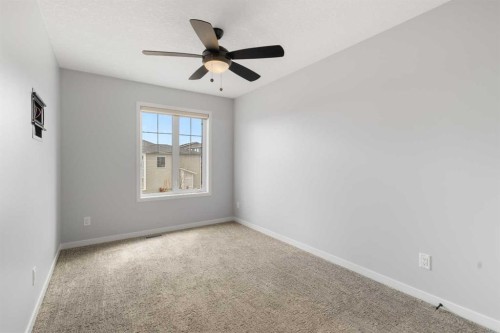 92 Sage Bluff Way Nw, Calgary, AB - Indoor Photo Showing Other Room