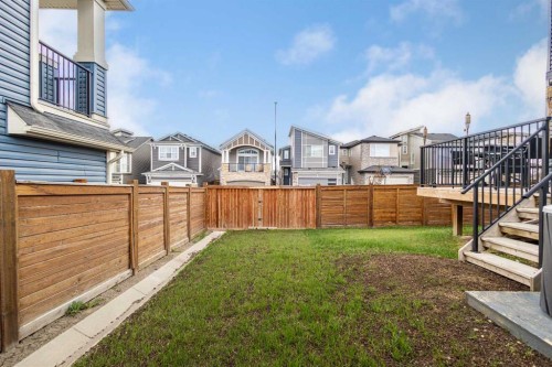 92 Sage Bluff Way Nw, Calgary, AB - Outdoor