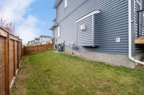 92 Sage Bluff Way Nw, Calgary, AB - Outdoor