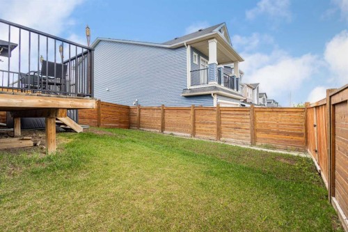 92 Sage Bluff Way Nw, Calgary, AB - Outdoor