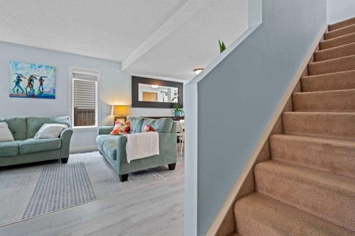 63 Falmere Way Ne, Calgary, AB - Indoor