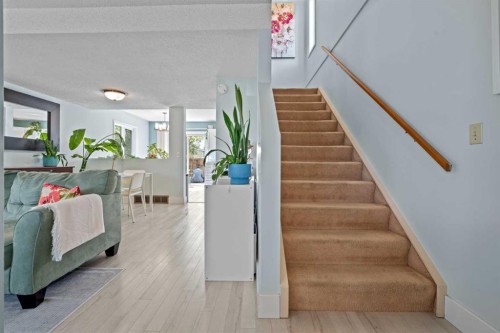 63 Falmere Way Ne, Calgary, AB - Indoor Photo Showing Other Room