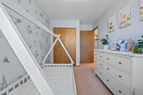 63 Falmere Way Ne, Calgary, AB - Indoor Photo Showing Other Room