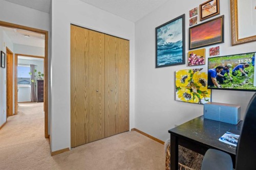 63 Falmere Way Ne, Calgary, AB - Indoor Photo Showing Other Room