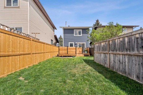 63 Falmere Way Ne, Calgary, AB - Outdoor With Exterior