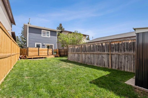 63 Falmere Way Ne, Calgary, AB - Outdoor