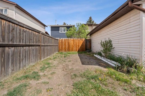 63 Falmere Way Ne, Calgary, AB - Outdoor With Exterior