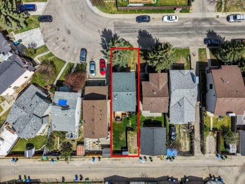 63 Falmere Way Ne, Calgary, AB - Outdoor