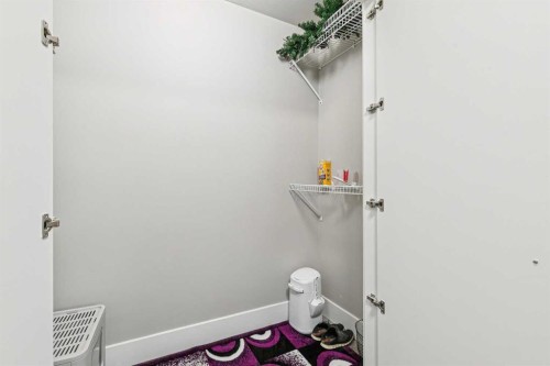208-315 Heritage Drive Se, Calgary, AB - Indoor With Storage