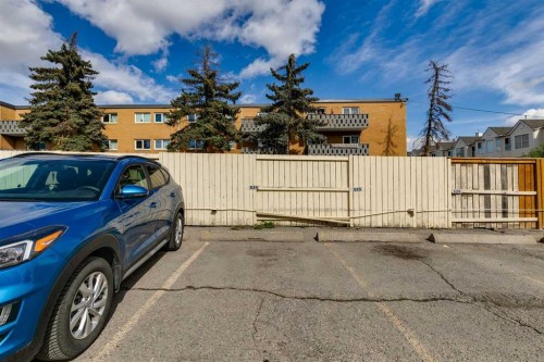 208-315 Heritage Drive Se, Calgary, AB - Outdoor