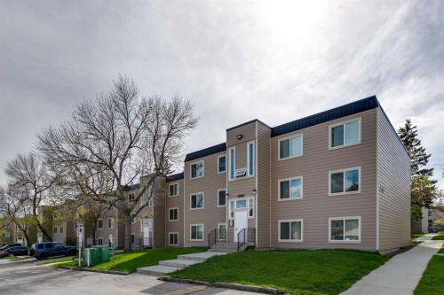 208-315 Heritage Drive Se, Calgary, AB - Outdoor With Facade