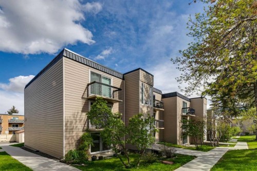 208-315 Heritage Drive Se, Calgary, AB - Outdoor