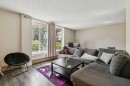 208-315 Heritage Drive Se, Calgary, AB  - Indoor Photo Showing Living Room 