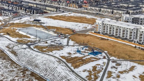 4 Cornerstone Manor Ne, Calgary, AB - Outdoor With View