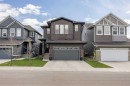 10 Evansfield Green Nw, Calgary, AB  - Outdoor With Facade 