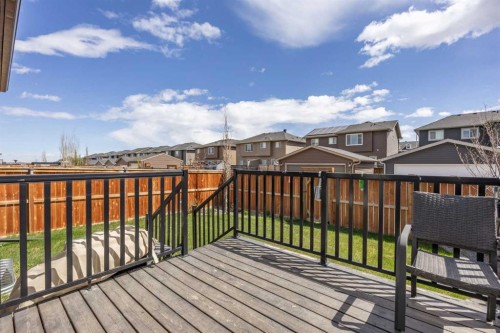 10 Evansfield Green Nw, Calgary, AB - Outdoor