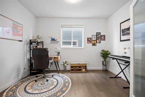 10 Evansfield Green Nw, Calgary, AB - Indoor