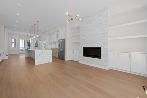 6429 33 Avenue Nw, Calgary, AB - Indoor