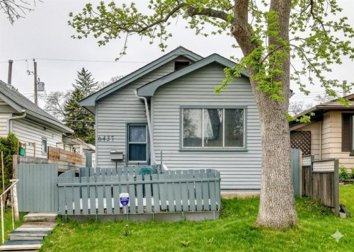 6437 19 Street SE Calgary, AB T2C 0N8