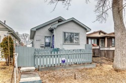 6437 19 Street SE Calgary, AB T2C 0N8